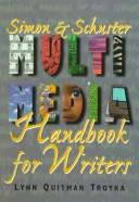 Cover of: Simon & Schuster multimedia handbook for writers