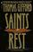 Cover of: Saint's Rest