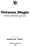 Cover of: Intensa magia
