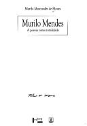 Cover of: Murilo Mendes: a poesia como totalidade
