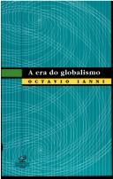 Cover of: A era do globalismo