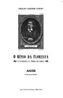 Cover of: O gênio da floresta: o Guarany e a ópera de Lisboa