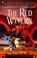 Cover of: The Red Wyvern (Dragon Mage, Book 1)