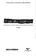 Cover of: O rei dos jagunços by Manoel Benício