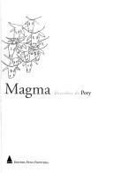 Cover of: Magma by João Guimarães Rosa