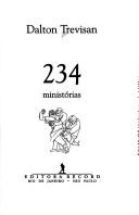 Cover of: 234 ministórias