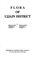 Cover of: Flora of Ujjain District