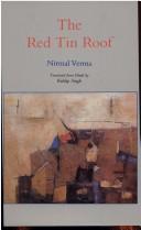 Cover of: The red tin roof