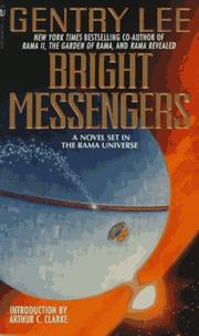 Cover of: Bright Messengers by Gentry Lee, Arthur C. Clarke