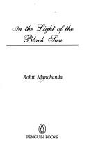 Cover of: In the light of the black sun