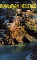 Cover of: Himalayan heritage