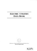 Cover of: Electric utilities data book.