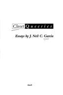 Cover of: Closet queeries: essays