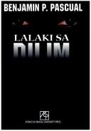 Cover of: Lalaki sa dilim: jannah elaine