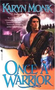 Cover of: Once a Warrior