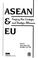 Cover of: ASEAN & EU