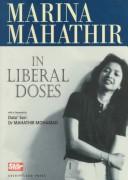 In liberal doses by Marina Mahathir.