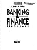 Cover of: Banking & finance, Singapore