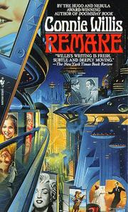 Cover of: Remake by Connie Willis