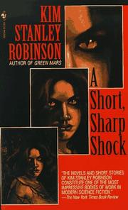 Cover of: A Short, Sharp Shock