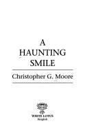 Cover of: A haunting smile