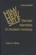 Cover of: Him/her/self by Peter G. Filene