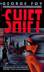 Cover of: The Shift by George Foy