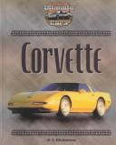 Cover of: Corvette