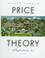 Cover of: Price theory and applications