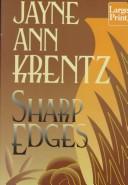 Cover of: Sharp edges by Jayne Ann Krentz