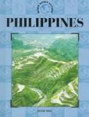 Cover of: Philippines | Jessie Wee