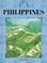 Cover of: The Philippines