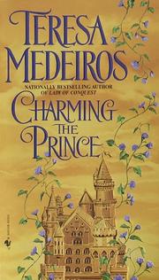 Cover of: Charming the Prince