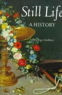 Cover of: Still life: a history