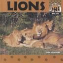 Cover of: Lions