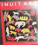 Cover of: Inuit art