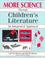 Cover of: More science through children's literature
