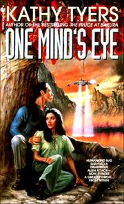 Cover of: One Mind's Eye by Kathy Tyers