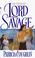 Cover of: Lord Savage