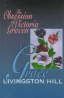 Cover of: The obsession of Victoria Gracen