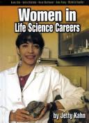 Women in life science careers by Jetty Kahn