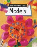 Cover of: Models by Keith Newell, Keith Newell