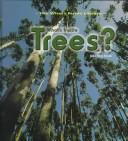 Cover of: What's inside trees?