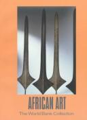 Cover of: African art by World Bank