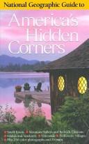 Cover of National Geographic guide to America's hidden corners