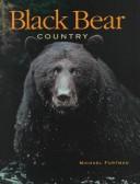 Cover of: Black bear country