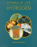 Cover of: Hydrogen