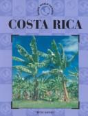 Cover of: Costa Rica