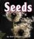 Cover of: Seeds