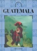 Cover of: Guatemala | Tricia Haynes